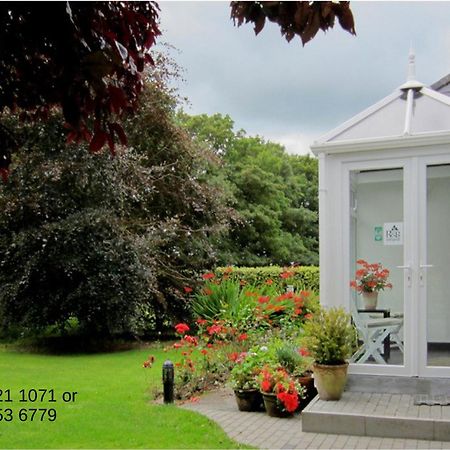 Conways B&B Claremorris Ngoại thất bức ảnh