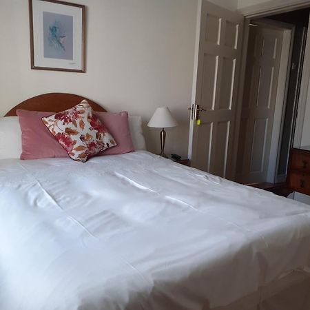 Conways B&B Claremorris Ngoại thất bức ảnh