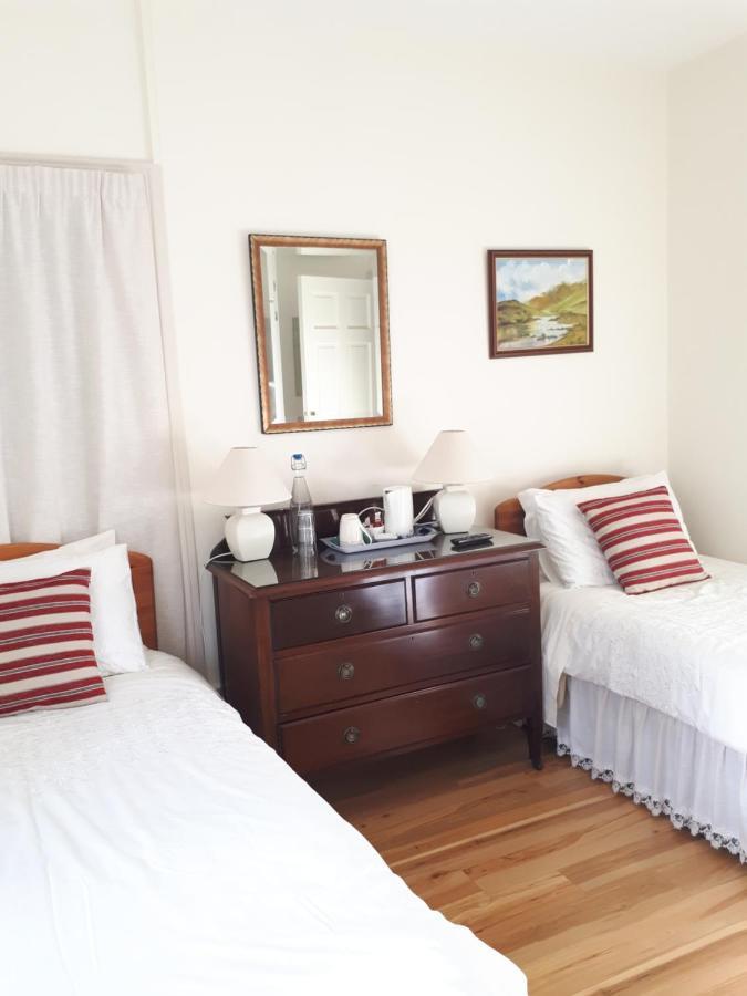 Conways B&B Claremorris Ngoại thất bức ảnh