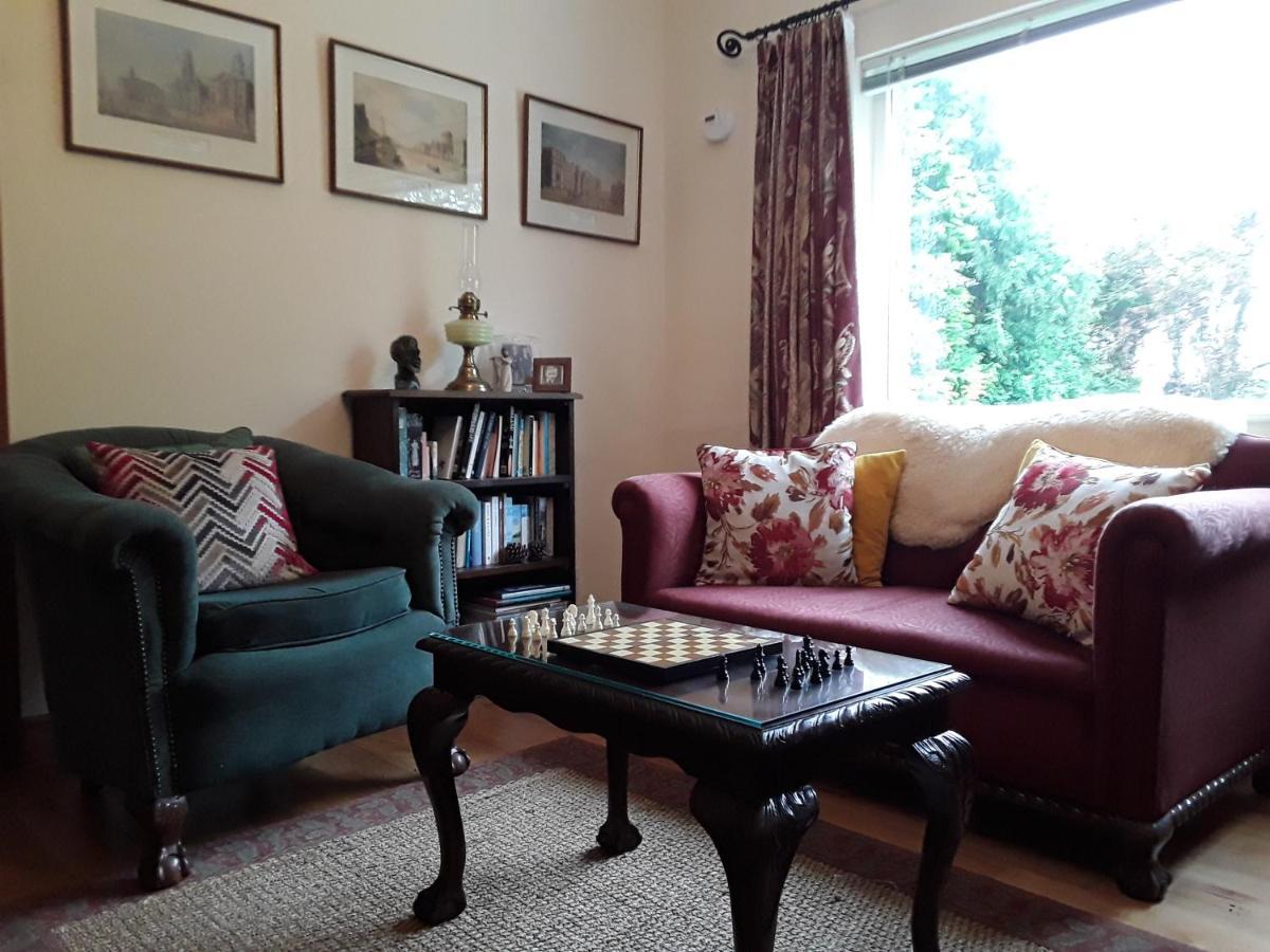 Conways B&B Claremorris Ngoại thất bức ảnh