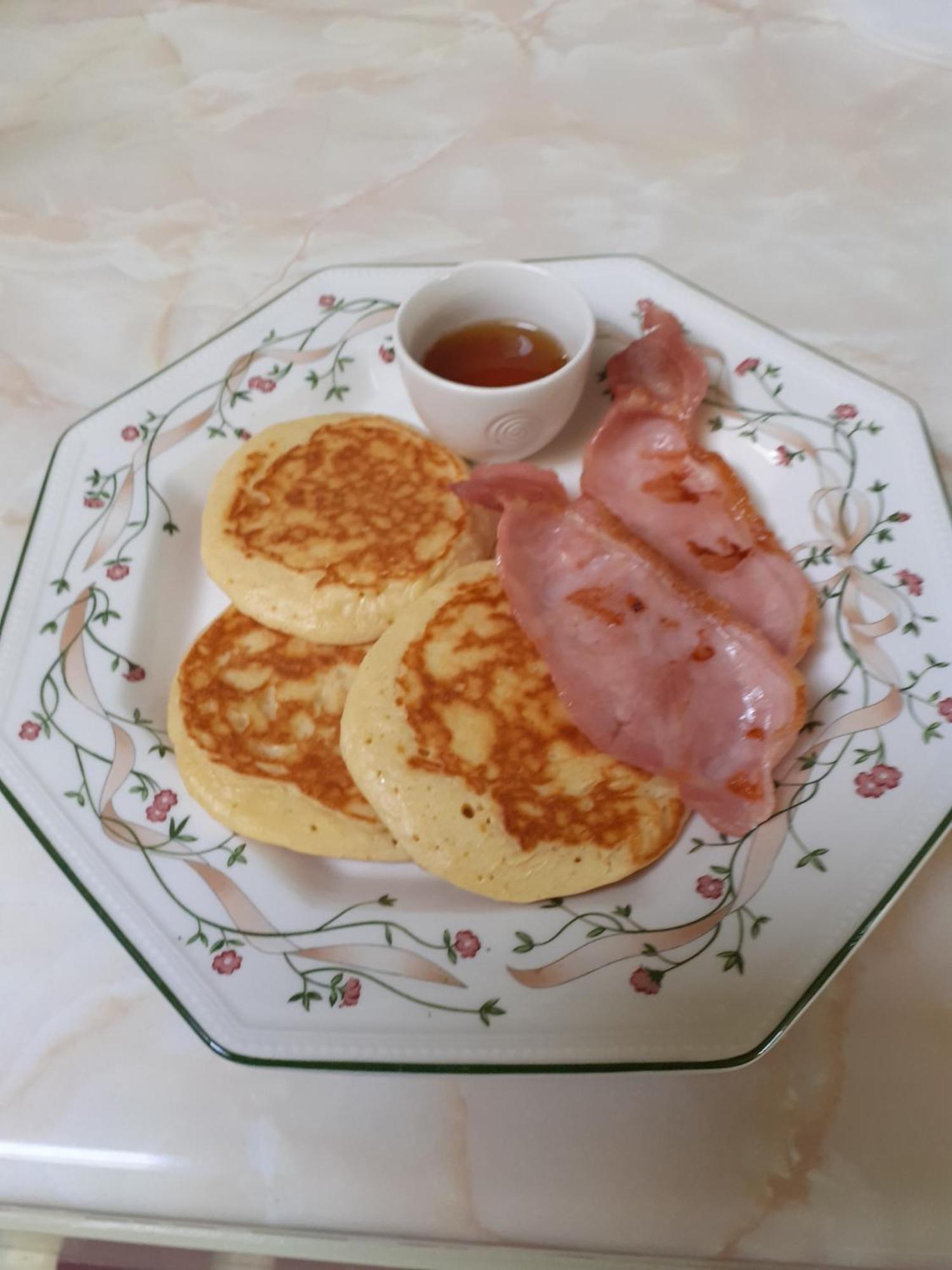 Conways B&B Claremorris Ngoại thất bức ảnh