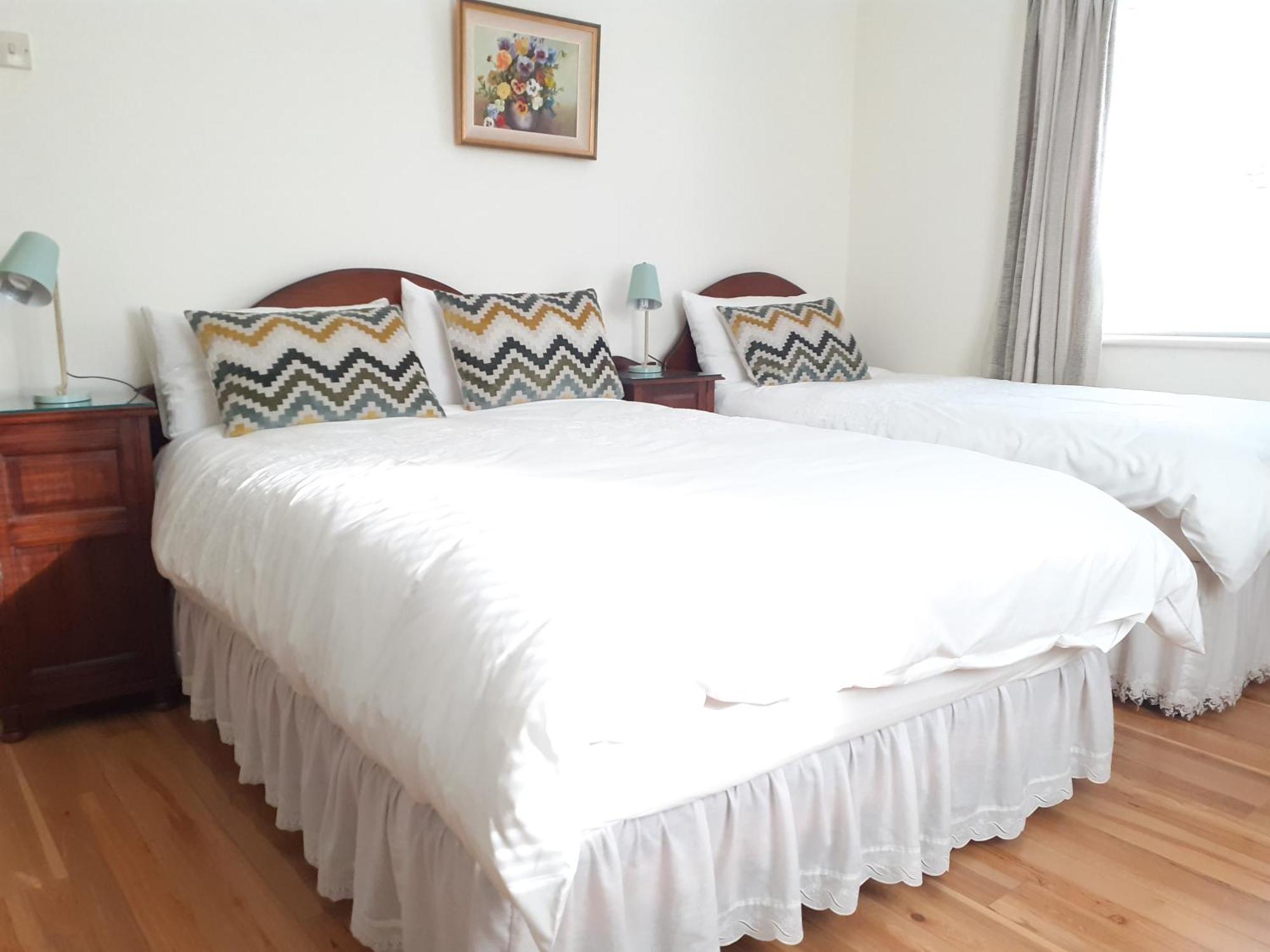 Conways B&B Claremorris Ngoại thất bức ảnh