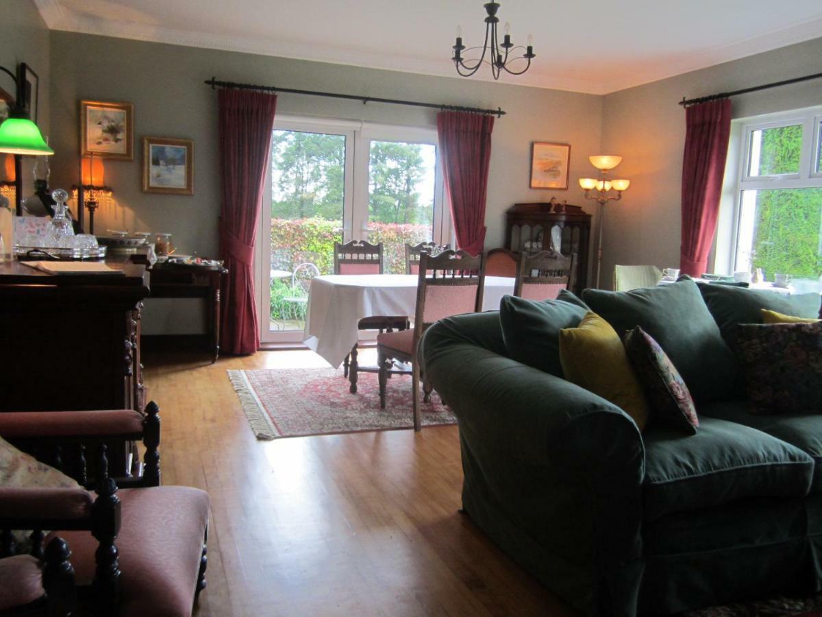Conways B&B Claremorris Ngoại thất bức ảnh
